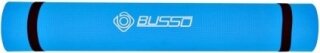 Busso BS-408 Spor Matı kullananlar yorumlar